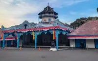 KA Sangkuriang Singgah di Yogyakarta dan Solo, Membuka Jalan Wisata Praktis Lintas Jawa