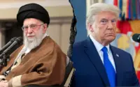 Kanselir Jerman Tuduh AS Dipermalukan Iran dalam Negosiasi; Trump Balas Keras di Media Sosial