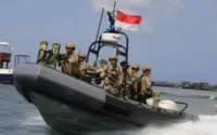 Kapten Gowa Disandera Perompak Somalia, Keluarga dan Pemerintah Bergerak Cepat