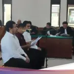 Kasasi Diajukan: Terdakwa Pembunuhan WN Australia di Bali Tuding Putusan Banding Hanya Copy-Paste