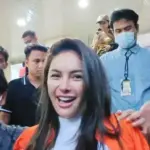 Kasasi Nikita Mirzani Ditolak, Kini Menggugat Prabowo: Sorotan Vonis Enam Tahun dan Tanda Kritik Terhadap Hukuman Koruptor