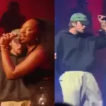 Kejuaraan Coachella 2026: Tems, Wizkid, dan Justin Bieber Guncang Panggung dengan Irama Afrobeats