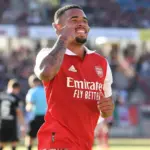 Kejutan Besar! Gabriel Jesus Dipastikan Tinggalkan Arsenal, Gunners Siapkan Pengganti Top di Bursa Transfer