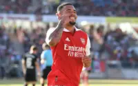 Kejutan Besar! Gabriel Jesus Dipastikan Tinggalkan Arsenal, Gunners Siapkan Pengganti Top di Bursa Transfer