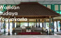 Keluarga, Inovasi Kuliner, dan Warisan Budaya: Dinamika Yogyakarta Menyongsong Masa Depan