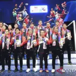 Kemenangan Telak Indonesia dan Kejutan Thailand di Piala Thomas & Uber Cup 2026: Laporan Lengkap Hari Pertama