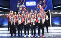 Kemenangan Telak Indonesia dan Kejutan Thailand di Piala Thomas & Uber Cup 2026: Laporan Lengkap Hari Pertama