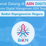 Kemendagri Diminta Mediasi BKN atas Blokir Layanan ASN Digital Sulbar, Sementara Pengguna Hadapi Masalah Login dan Hoaks