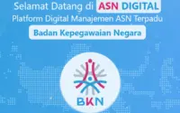 Kemendagri Diminta Mediasi BKN atas Blokir Layanan ASN Digital Sulbar, Sementara Pengguna Hadapi Masalah Login dan Hoaks
