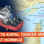 Ketegangan Laut: Iran Tutup Selat Hormuz, AS Berlayar di Selat Malaka, dan Proyek Kapal Fregat Australia-Jepang Mengguncang Strategi Maritim