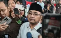 KPK Perpanjang Penyidikan: Tiga Bos Travel Dipanggil Terkait Skandal Korupsi Kuota Haji Yaqut Cholil Qoumas