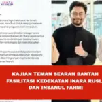 Kuasa Hukum Bantah Rumor Kehamilan Inara Rusli: Sakit Perut Bukan Tanda Hamil