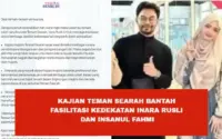 Kuasa Hukum Bantah Rumor Kehamilan Inara Rusli: Sakit Perut Bukan Tanda Hamil