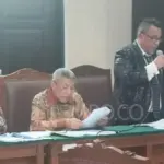 Kuasa Hukum Nadiem Soroti Sidang Dikebut, Surat Ke MA hingga Komisi III Dikirim