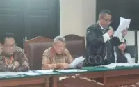 Kuasa Hukum Nadiem Soroti Sidang Dikebut, Surat Ke MA hingga Komisi III Dikirim