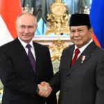 Kunjungan Luar Negeri Prabowo ke Rusia dan Prancis Diuji Efisiensi, Pengamat Sebut Strategi Amankan Cadangan Energi Nasional