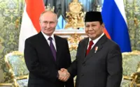 Kunjungan Luar Negeri Prabowo ke Rusia dan Prancis Diuji Efisiensi, Pengamat Sebut Strategi Amankan Cadangan Energi Nasional