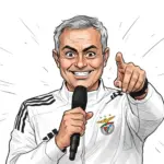 Legenda Real Madrid Tolak Mentah-Mentah Kembalinya Mourinho: Alasan di Balik Keputusan Kontroversial