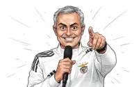 Legenda Real Madrid Tolak Mentah-Mentah Kembalinya Mourinho: Alasan di Balik Keputusan Kontroversial