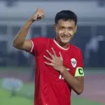 Legia Warszawa Pantau Dony Tri Pamungkas, Talenta Bek Kiri Indonesia Siap Guncang Eropa