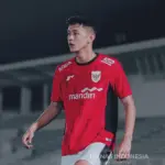 Legia Warszawa Targetkan Bek Muda Indonesia Dony Tri Pamungkas: Peluang Transfer Besar ke Eropa