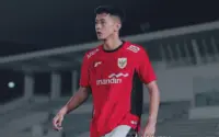 Legia Warszawa Targetkan Bek Muda Indonesia Dony Tri Pamungkas: Peluang Transfer Besar ke Eropa