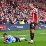 Liam Lindsay Gandakan Preston, Mengalahkan Sheffield United 3-2 di Bramall Lane