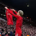 Liverpool Siapkan Dana Besar untuk Gantikan Hugo Ekitiké yang Cedera Parah, Target Pengganti Senilai £50 Juta