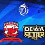 Madura United vs Dewa United: Duel Sengit di Stadion Gelora Bangkalan, Poin Penting untuk Keluar dari Zona Degradasi