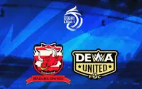 Madura United vs Dewa United: Duel Sengit di Stadion Gelora Bangkalan, Poin Penting untuk Keluar dari Zona Degradasi