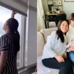 Mako Komuro Tinggalkan Istana, Hidup Sederhana di Fairfield County Bersama Suami dan Bayi