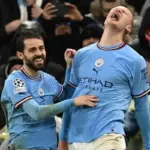 Manchester City Kuasai Laga Penentu di Etihad, Haaland Janjikan Tekad Baru Usai Insiden Gabriel