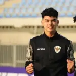 Matthew Baker: Dari Launceston ke Garuda Muda, Bintang Diaspora yang Siap Gempar di Piala AFF U-19 2026