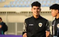 Matthew Baker: Dari Launceston ke Garuda Muda, Bintang Diaspora yang Siap Gempar di Piala AFF U-19 2026