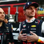 Max Verstappen Buka Jalan: Lambiase Tinggalkan Red Bull dan Bergabung ke McLaren