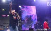 Mengungkap Fenomena Populer Raffi Ahmad dan Sensasi Lagu Madura Aldi Taher: 5 Fakta yang Menggemparkan
