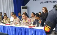 Menteri Pertanian Janji Bahan Baku Plastik Berlimpah lewat Substitusi Nafta dari CPO