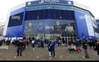 Millwall Tarik Poin di King Power, Langstaff Selamatkan Posisi Kedua dan Fans Leicester Protes Manajemen