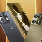 Motorola Signature Resmi Hadir di Indonesia: Smartphone Ultra-Premium dengan Empat Kamera 50 MP dan Desain Ultra-Tipis