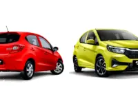 Mulai Rp 75 Jutaan, Dapat Honda Brio Satya 2026: LCGC Irit, Bandel, dan Siap Mengguncang Pasar Mobil Entry-Level