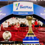 Nacional Dominasi 2-0, Raih 40 Poin dan Perkuat Kepemimpinan di Liga BetPlay