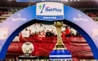 Nacional Dominasi 2-0, Raih 40 Poin dan Perkuat Kepemimpinan di Liga BetPlay