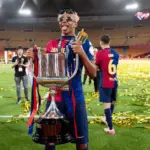 Nestapa Lamine Yamal di Balik Kemenangan Barcelona: Ancaman Besar bagi Spanyol Jelang Piala Dunia 2026