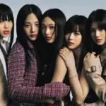NewJeans Siap Guncang Dunia K‑Pop: Rekaman di Copenhagen Mengawali Comeback Besar