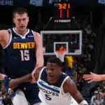 Nuggets vs Timberwolves: Duel Panas Playoff NBA yang Menentukan Nasib Jokic dan Harapan Denver