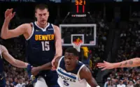 Nuggets vs Timberwolves: Duel Panas Playoff NBA yang Menentukan Nasib Jokic dan Harapan Denver