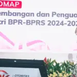 OJK Luncurkan Dua Roadmap Strategis 2026‑2030, Rencanakan Enam POJK Baru, dan Konsolidasi BPR untuk Dorong Ekonomi Berkelanjutan