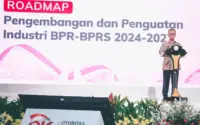 OJK Luncurkan Dua Roadmap Strategis 2026‑2030, Rencanakan Enam POJK Baru, dan Konsolidasi BPR untuk Dorong Ekonomi Berkelanjutan
