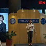 Ova Emilia Gali Rekor Baru: Dari Rektor UGM hingga Penggerak Kolaborasi Vokasi Indonesia‑Tiongkok di CITIEA 2026