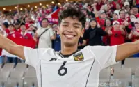 Paul Munster Puji Debut Evandra Florasta di Bhayangkara FC: Bintang Muda Masa Depan Sepak Bola Indonesia